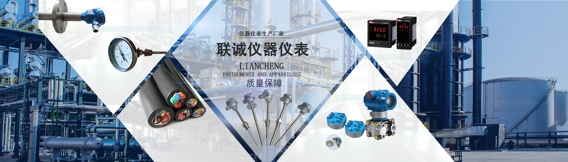 江蘇聯(lián)誠儀器儀表有限公司